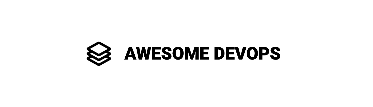 Awesome DevOps